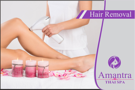 Amantra Thai Spa Nashik | Spa in Nashik